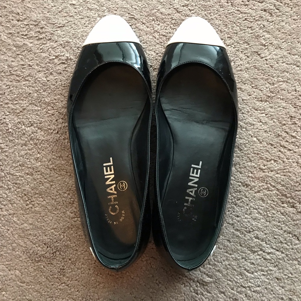 Flats